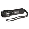 CREE LED svietidlo hliníkové- 3W s fokusom