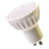 4W GU10 8 x SMD 5630 Dichroická denná biela - Image 2