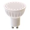 4W GU10 8 x SMD 5630 Dichroická denná biela