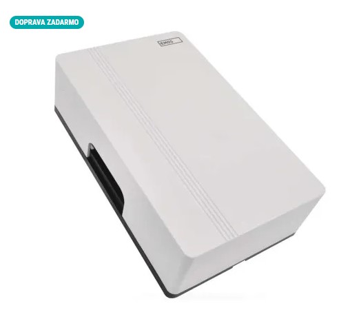 Drôtový zvonček P57102