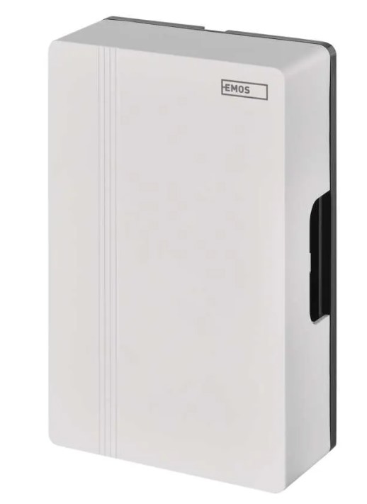 Drôtový zvonček P57102 - Image 2