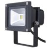 MCOB 10W LED reflektor /studená biela - Image 3