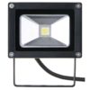 MCOB 10W LED reflektor /studená biela - Image 4