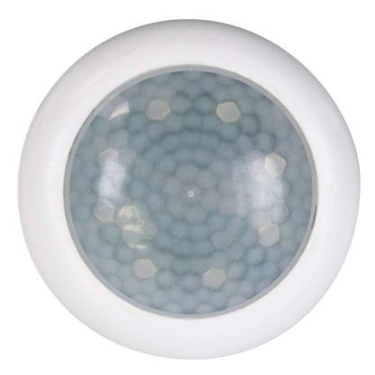 8LED Nočné svetlo do zásuvky na 230V - Image 3