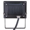 MCOB 10W LED reflektor /studená biela - Image 5