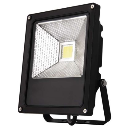 20W LED reflektor MCOB  HOME studená biela