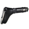 Bluetooth FM transmitter 303 blue - Image 3
