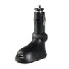 Bluetooth FM transmitter 303 blue - Image 2