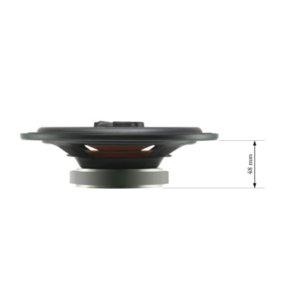2x Reproduktory M.N.C StreamLine 6,3"/160mm 120W - Image 4