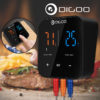 Digoo DG FT2303 bluetooth teplomer na pečenie - Image 4