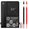 MUSTOOL MT99PRO automatický multimeter s veľkým displejom - Image 2